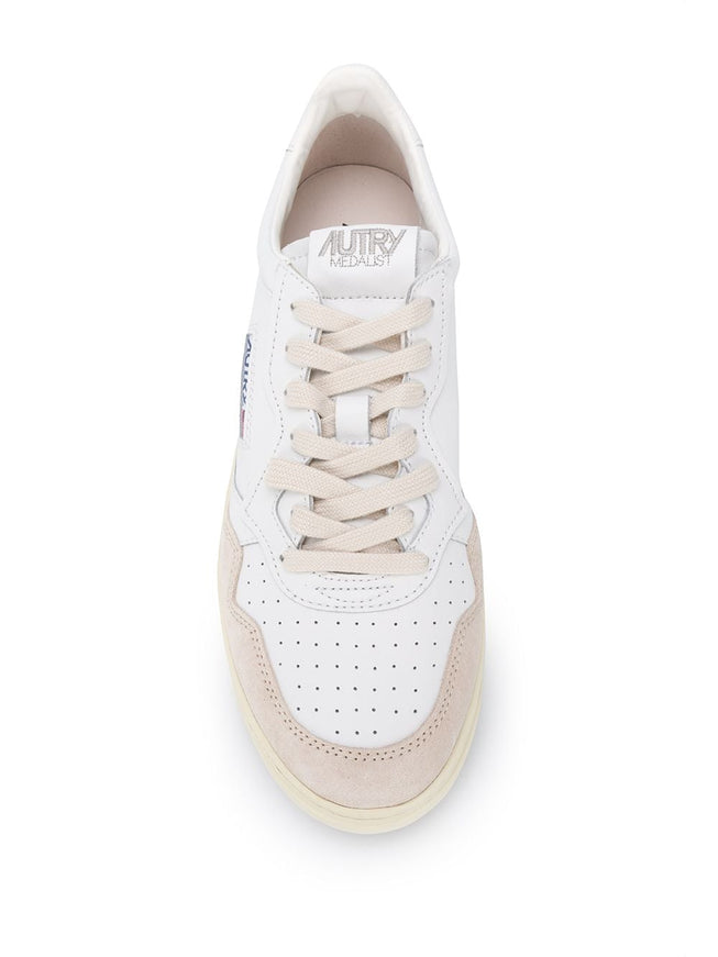 AUTRY Sneakers White