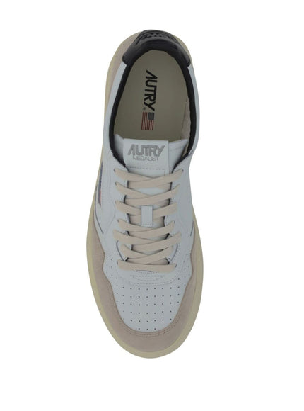 AUTRY Sneakers Black