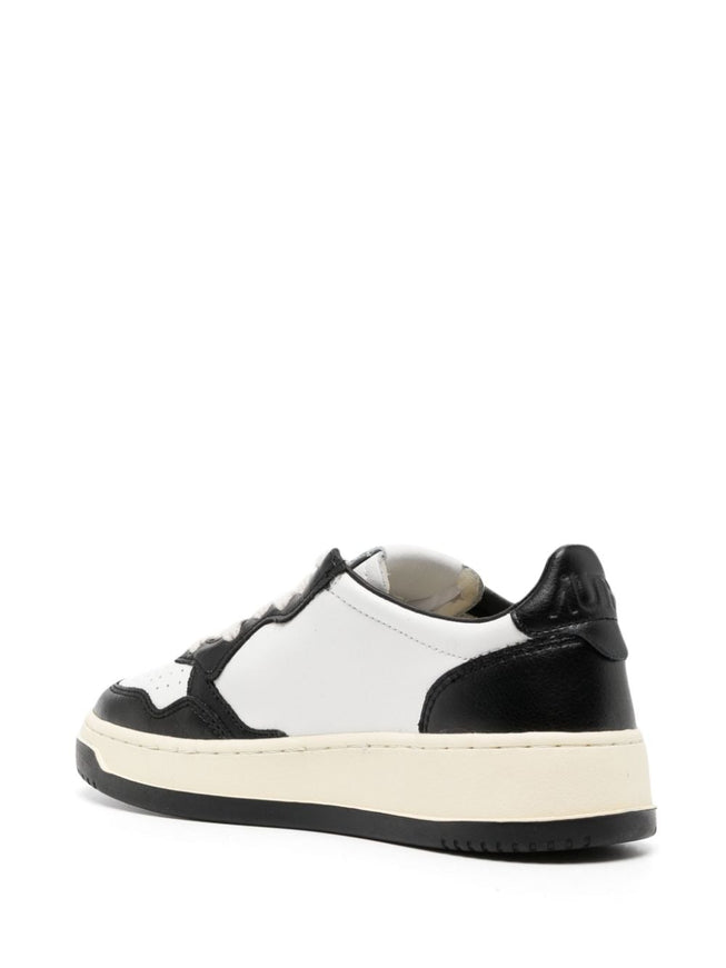 AUTRY Sneakers Black