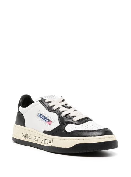 AUTRY Sneakers Black