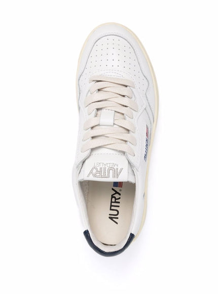 AUTRY Sneakers Blue