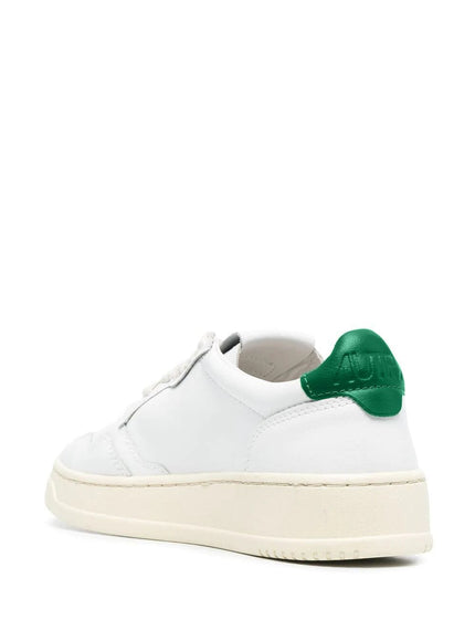 AUTRY Sneakers Green