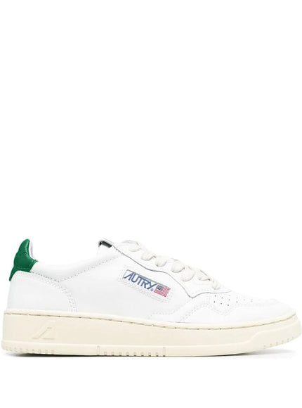 AUTRY Sneakers Green