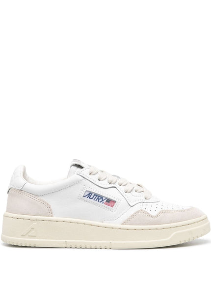 AUTRY Sneakers White