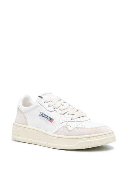 AUTRY Sneakers White