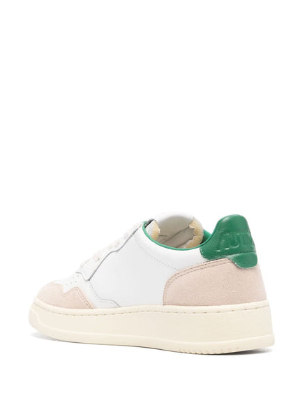 AUTRY Sneakers Green