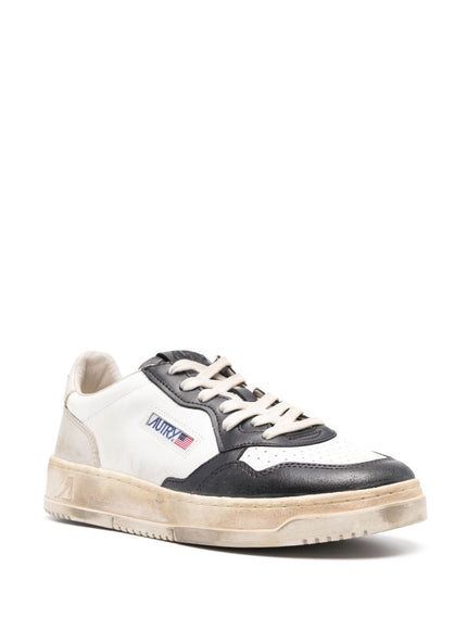 AUTRY Sneakers White