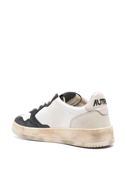 AUTRY Sneakers White