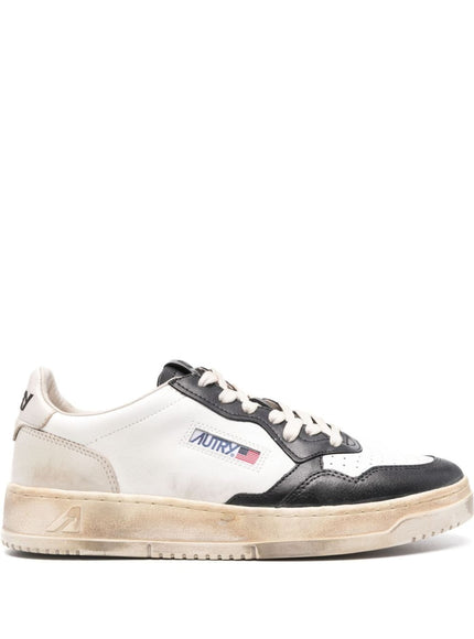 AUTRY Sneakers White