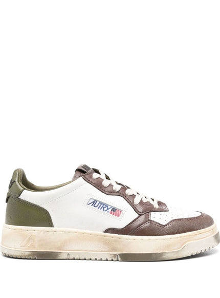 AUTRY Sneakers Green