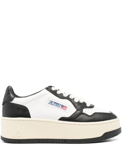 AUTRY Sneakers Black