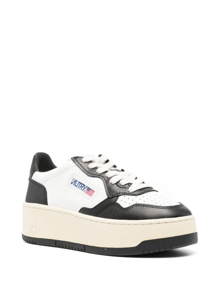 AUTRY Sneakers Black