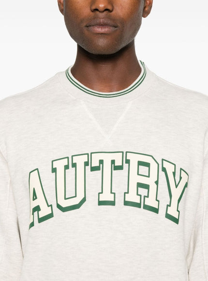 AUTRY Sweaters Green