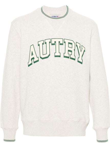 AUTRY Sweaters Green