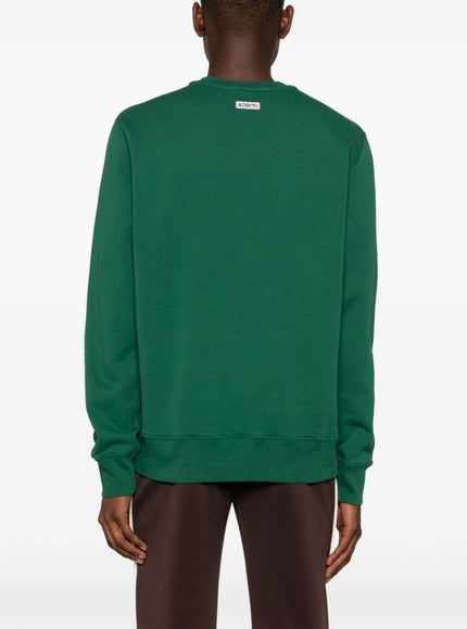 AUTRY Sweaters Green