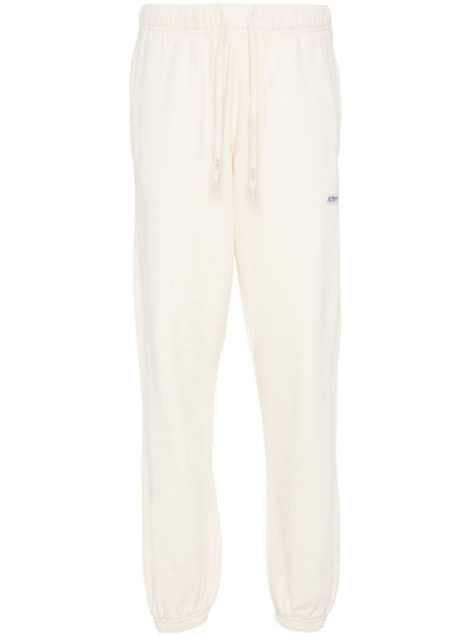 AUTRY Trousers White