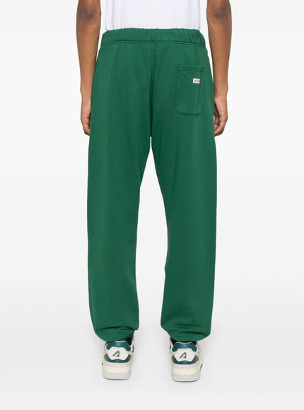 AUTRY Trousers Green