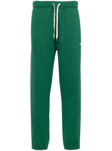 AUTRY Trousers Green