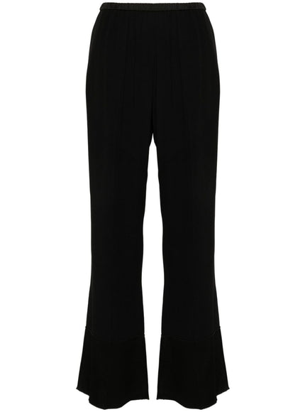 Forte Forte Trousers Black