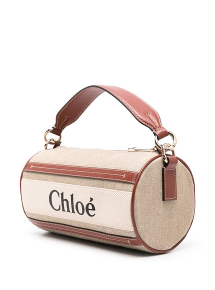 Chloè Woody Tube Shoulder Bag