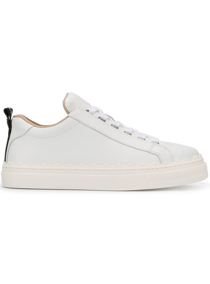 Chloè Sneakers White