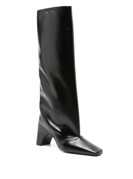 Coperni Boots Black