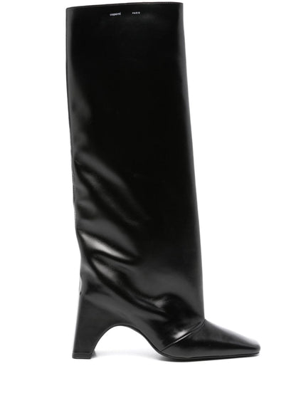 Coperni Boots Black