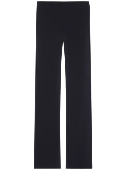 032C Courreges Trousers Black