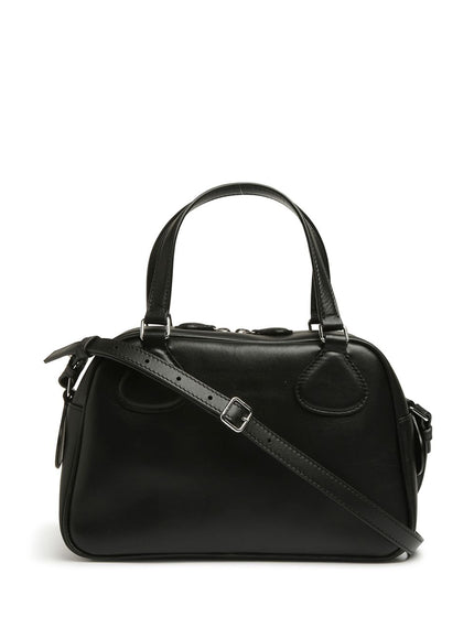 COURREGES RE-EDITION Bags.. Black