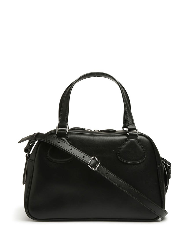 COURREGES RE-EDITION Bags.. Black