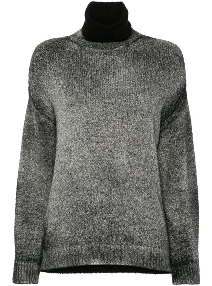 Avant Toi Sweaters Grey