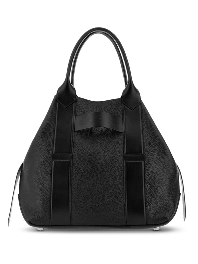 HOGAN PRE Bags.. Black