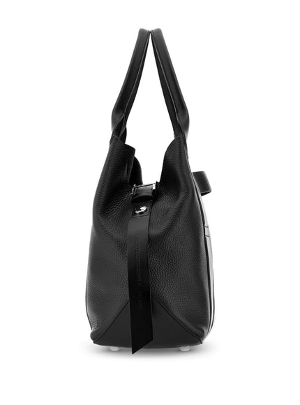 HOGAN PRE Bags.. Black