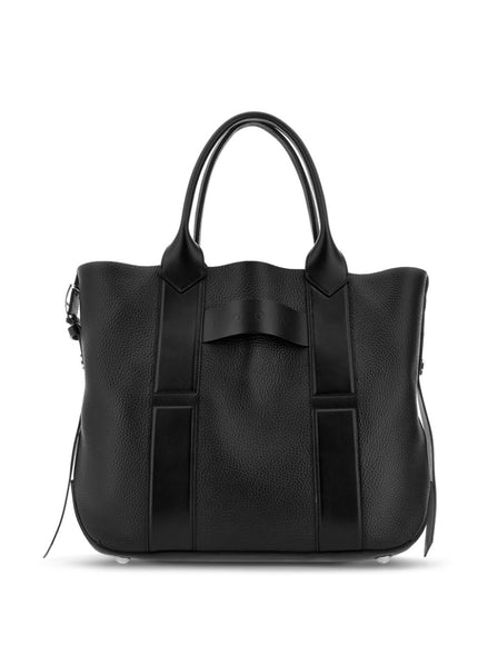 HOGAN PRE Bags.. Black