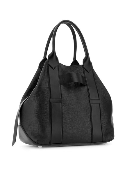 HOGAN PRE Bags.. Black