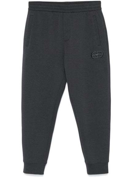 Emporio Armani Trousers Grey