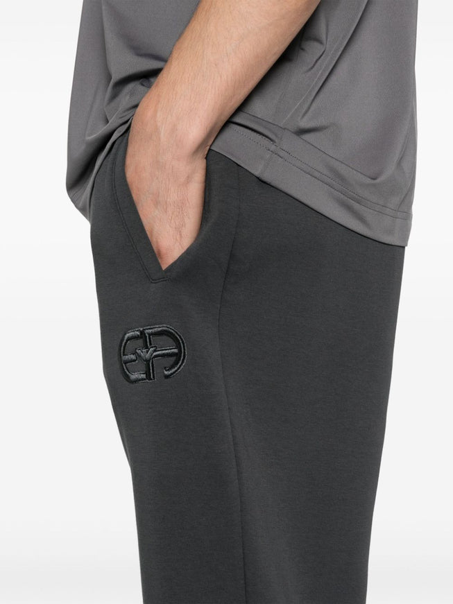 Emporio Armani Trousers Grey