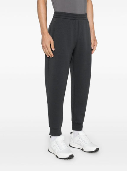 Emporio Armani Trousers Grey