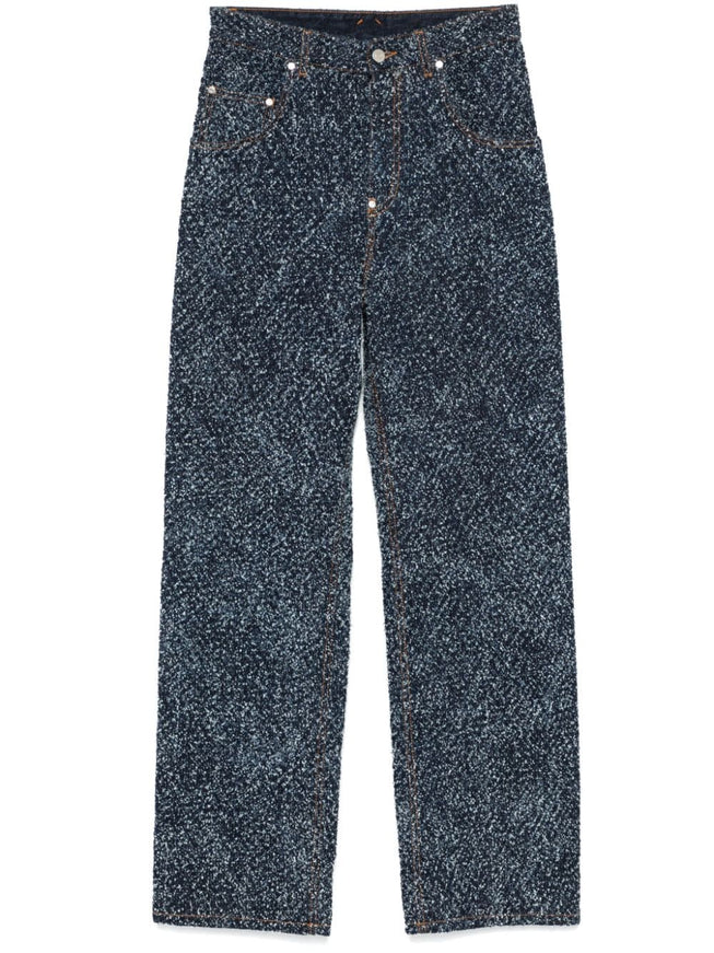 Stella McCartney Jeans Blue