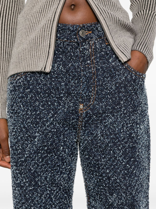 Stella McCartney Jeans Blue