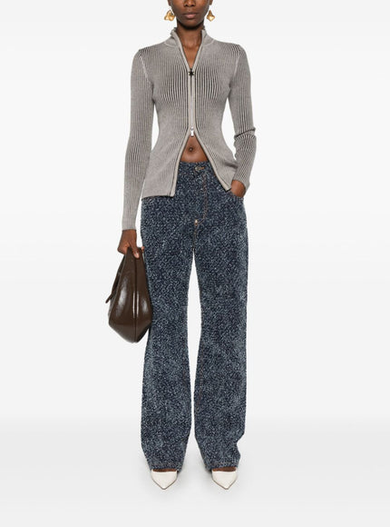 Stella McCartney Jeans Blue