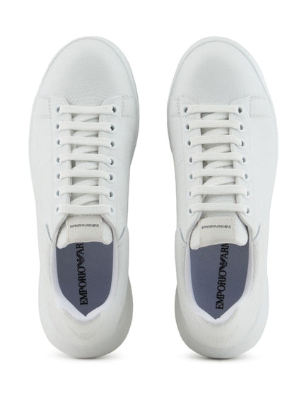 E 'CLAT Sneakers White