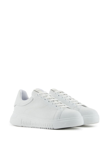 E 'CLAT Sneakers White