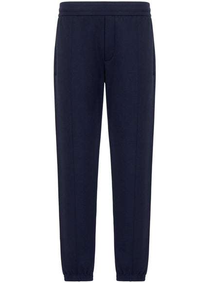 EMPORIO ARMANI CAPSULE Trousers Blue