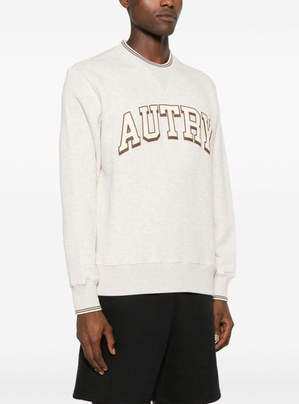 AUTRY Sweaters Beige