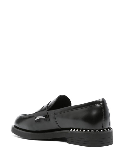 ASH Flat shoes Black