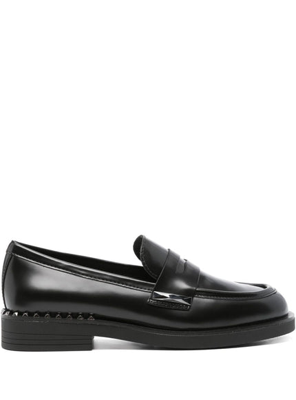 ASH Flat shoes Black