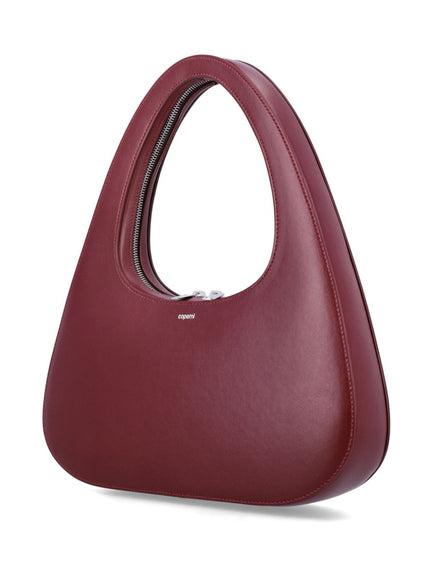 Coperni Bags.. Red