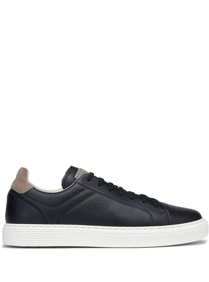 Brunello Cucinelli Sneakers Black