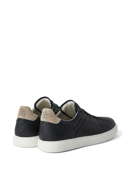 Brunello Cucinelli Sneakers Black